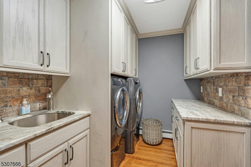 Lake Mohawk - Residential