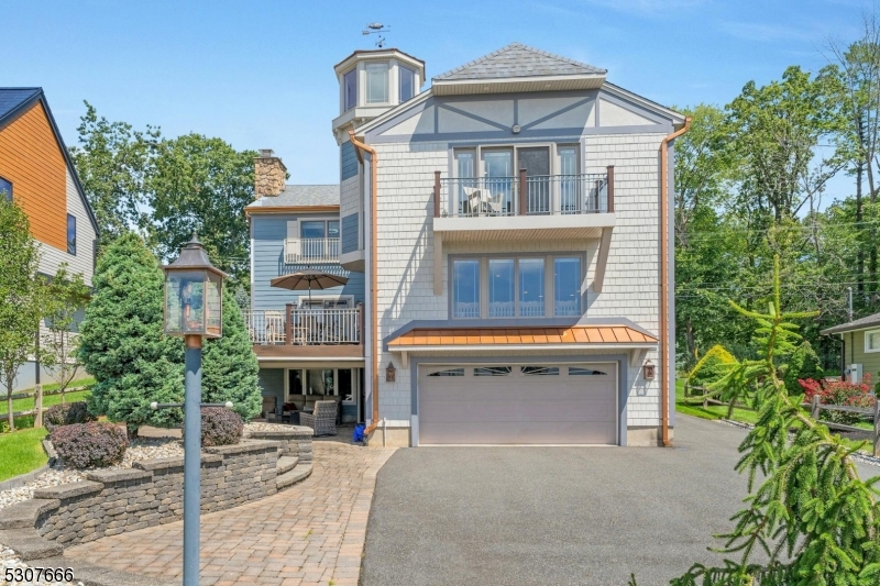 Lake Mohawk - Residential