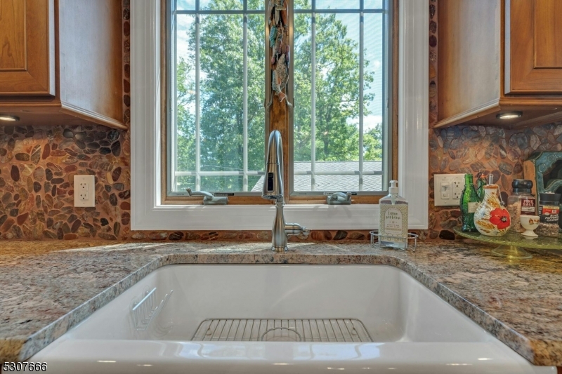 Lake Mohawk - Residential