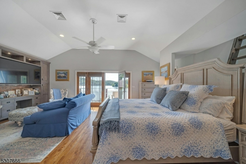 Lake Mohawk - Residential