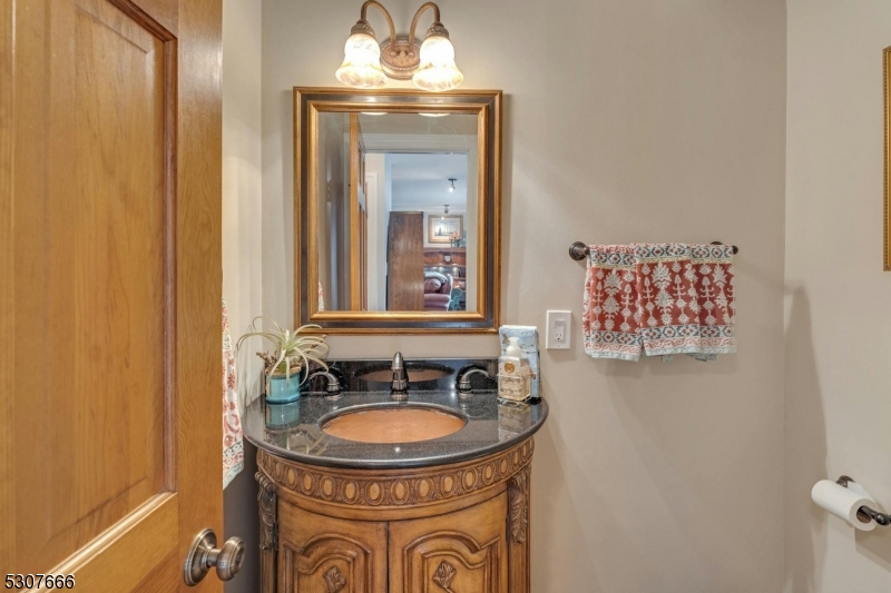 Lake Mohawk - Residential