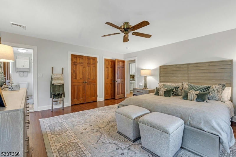 Lake Mohawk - Residential