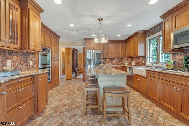 Lake Mohawk - Residential