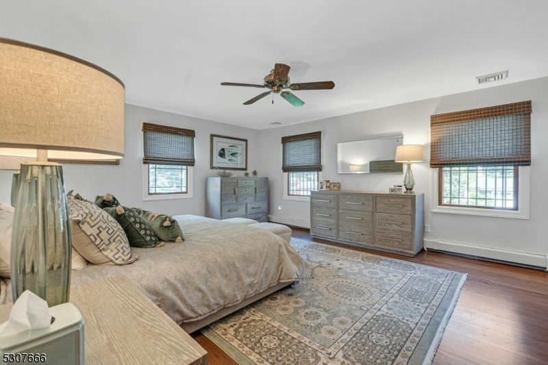 Lake Mohawk - Residential