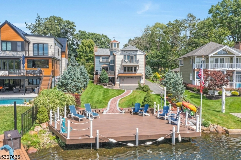 Lake Mohawk - Residential