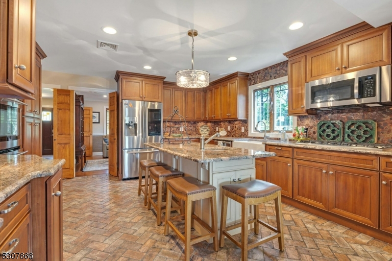 Lake Mohawk - Residential