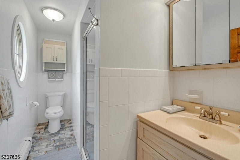 Lake Mohawk - Residential