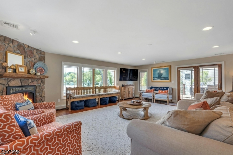 Lake Mohawk - Residential