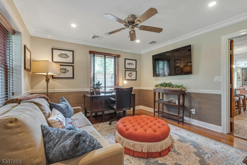 Lake Mohawk - Residential