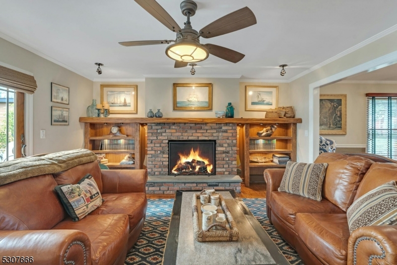 Lake Mohawk - Residential