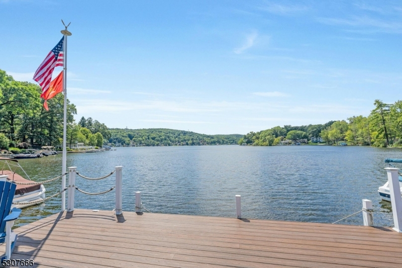 Lake Mohawk - Residential