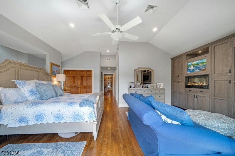 Lake Mohawk - Residential