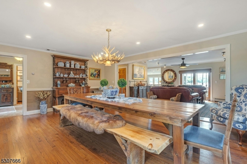 Lake Mohawk - Residential