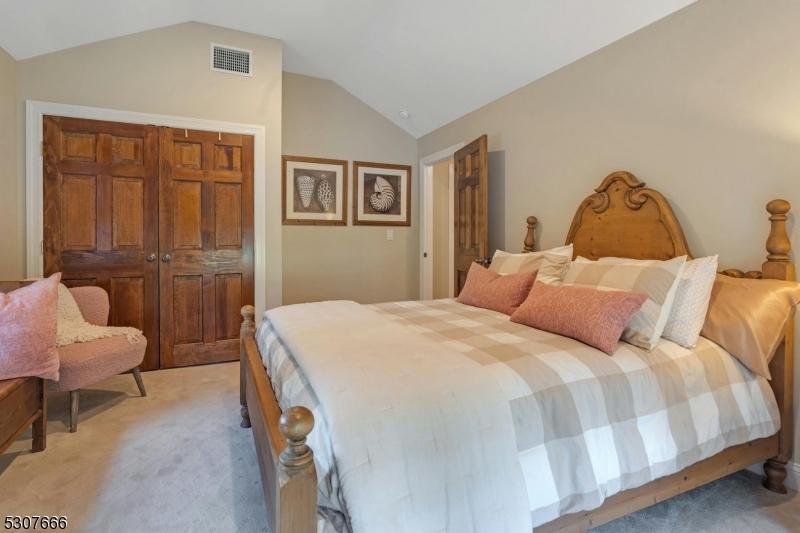 Lake Mohawk - Residential