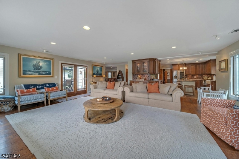 Lake Mohawk - Residential