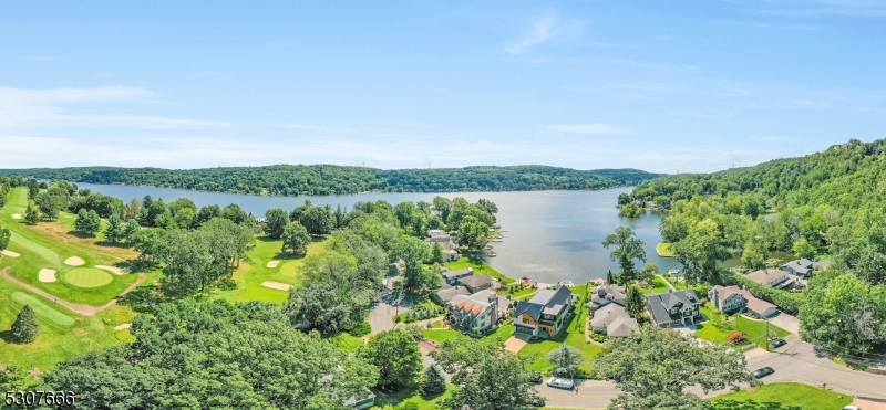 Lake Mohawk - Residential