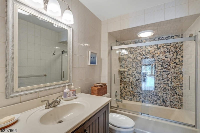 Lake Mohawk - Residential