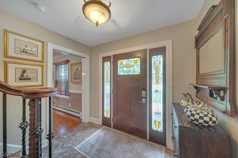 Lake Mohawk - Residential