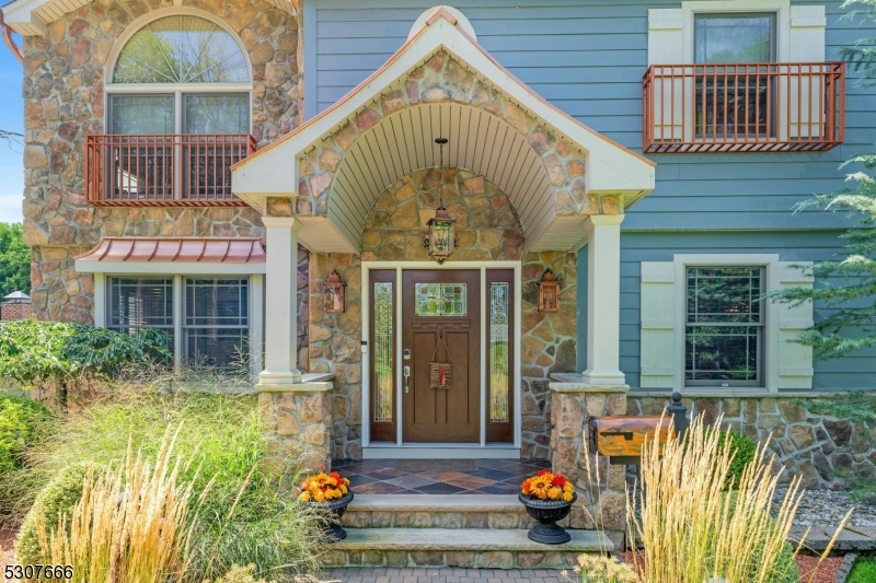 Lake Mohawk - Residential