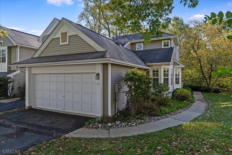 Woodmont - Residential