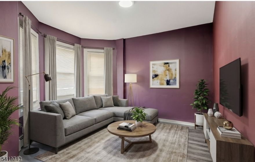 Well-maintained multi-family property offering an excellent investment opportunity or owner occupied. This property features two spacious units, each with two levels of living space.Unit 1 offers 2 bedrooms and 2 full bathrooms, along with a finished basement that provides additional recreational or flexible living space.Unit 2 includes 4 generously sized bedrooms and 1 full bathroom, offering ample room for larger households. Property is being sold "AS IS"  buyer is responsible for C/O