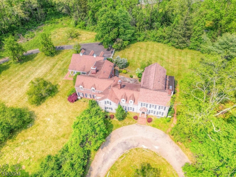 New Vernon - Residential