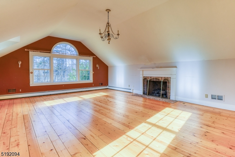 New Vernon - Residential