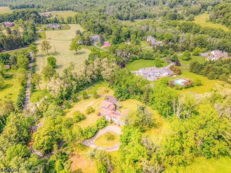 New Vernon - Residential