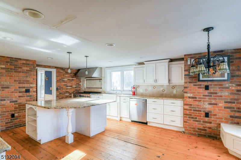 New Vernon - Residential