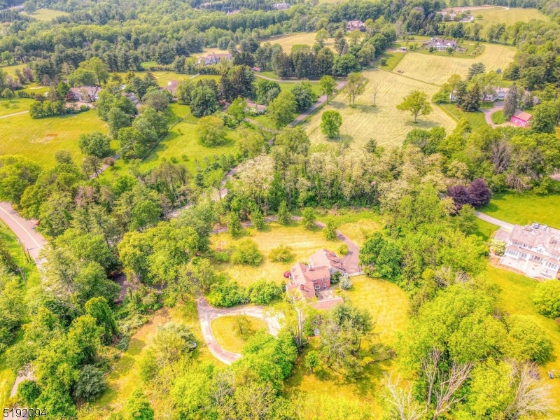 New Vernon - Residential