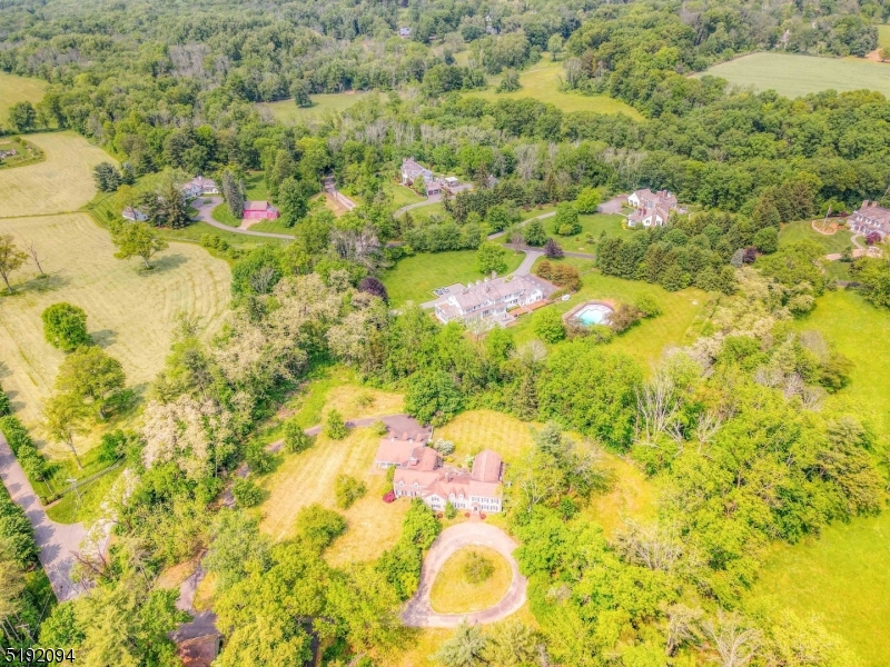 New Vernon - Residential