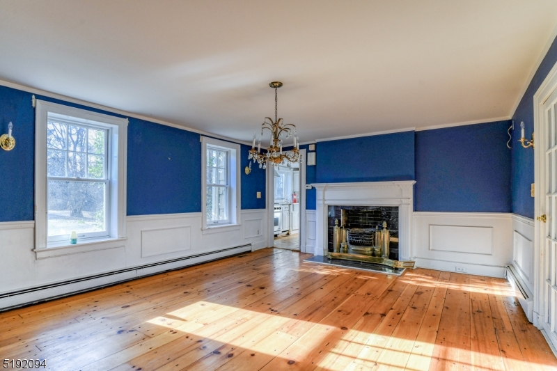 New Vernon - Residential