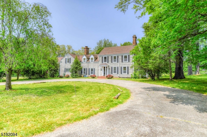 New Vernon - Residential