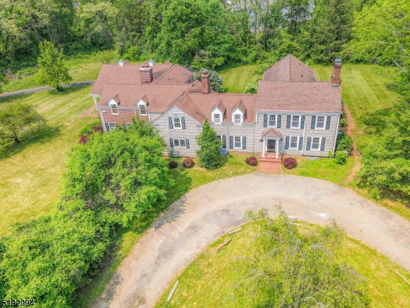 New Vernon - Residential