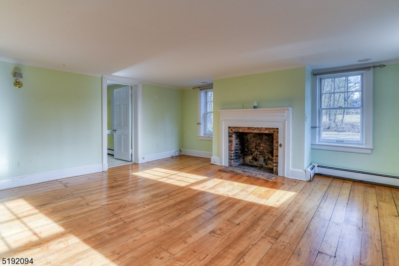 New Vernon - Residential