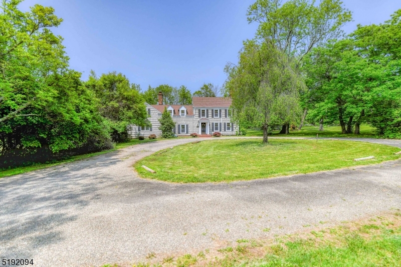 New Vernon - Residential