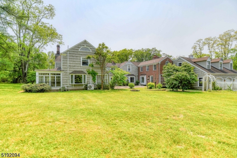 New Vernon - Residential