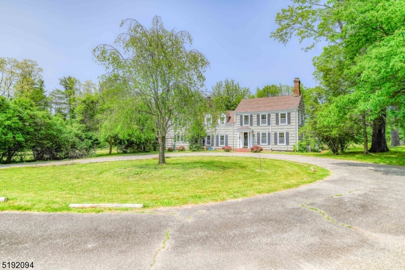 New Vernon - Residential