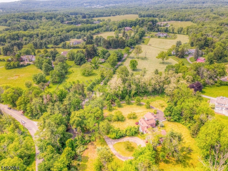 New Vernon - Residential