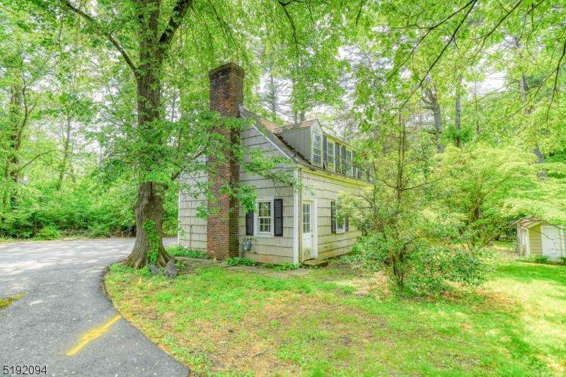 New Vernon - Residential