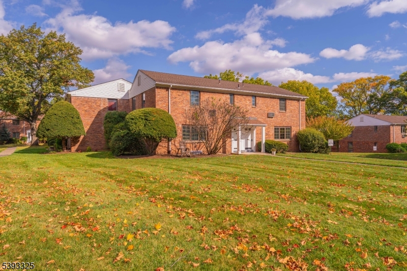 Troy Hills of Springfield - Residential