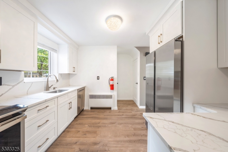 Troy Hills of Springfield - Residential