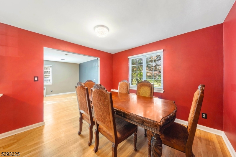 Troy Hills of Springfield - Residential