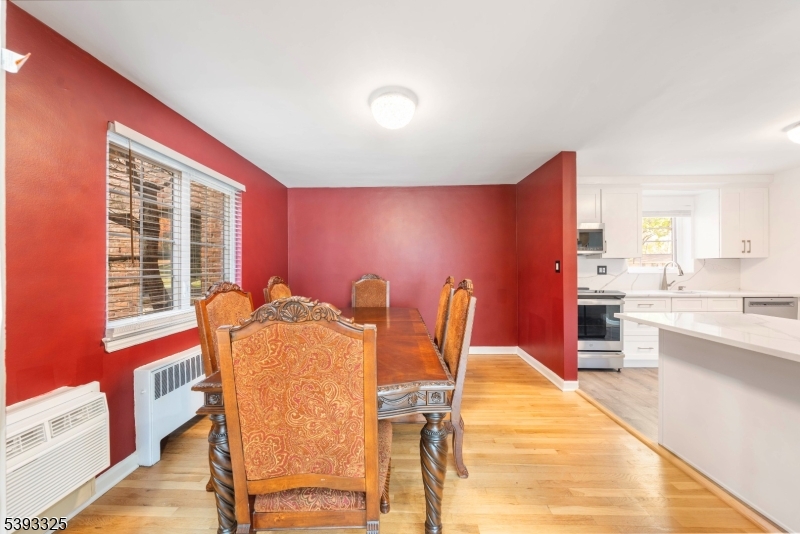 Troy Hills of Springfield - Residential