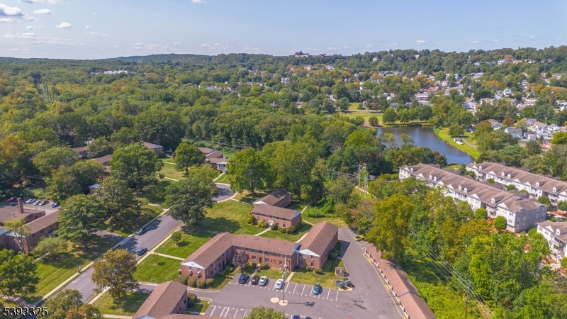 Troy Hills of Springfield - Residential