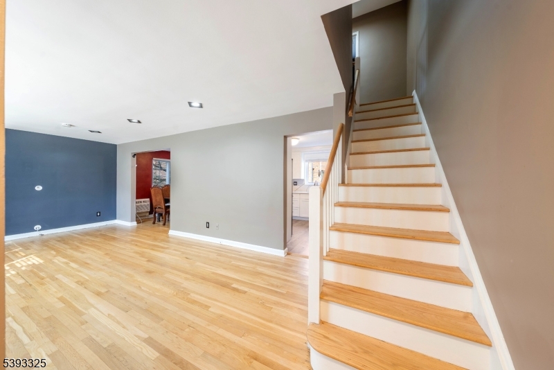 Troy Hills of Springfield - Residential