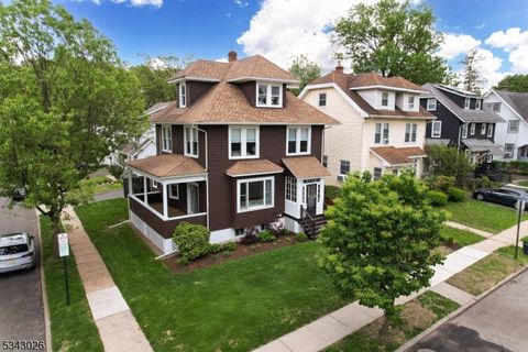 27 Morse Ave Bloomfield Twp. NJ 07003
