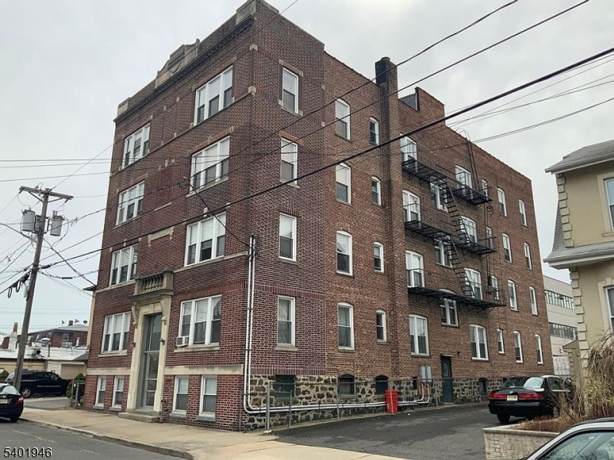 Spacious and sun-filled 1-bedroom, 1-bath apartment with a separate living area, located on the first floor for easy access. The layout offers generous room sizes and great natural light throughout.Conveniently located in Cliffside Park, close to shopping, dining, and transportation. On-site laundry is available downstairs. Ideal for anyone looking for a comfortable, well-located apartment with a practical layout and easy entry.Available now.