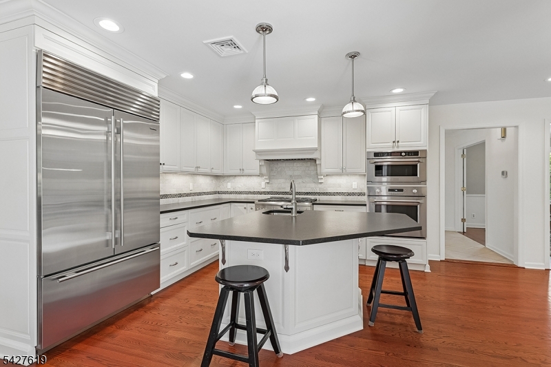 North Summit - Residential