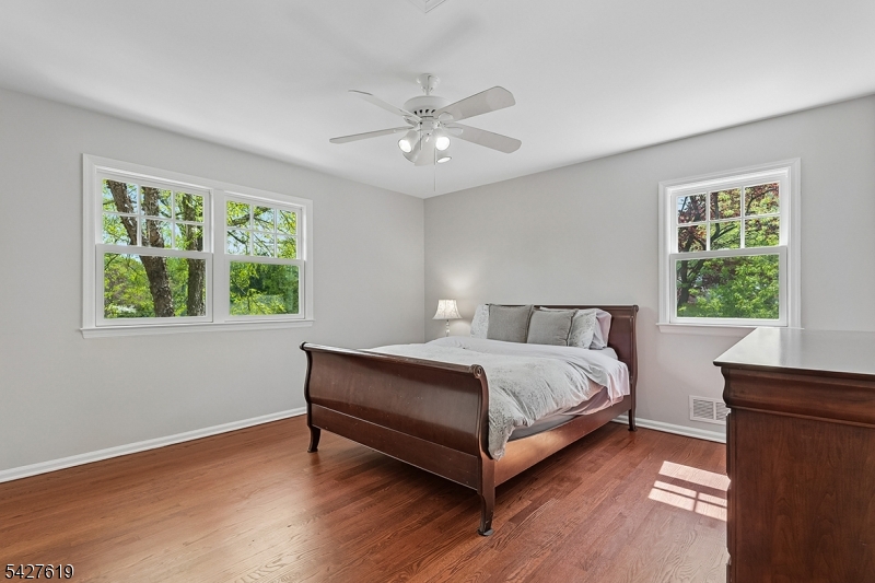 North Summit - Residential